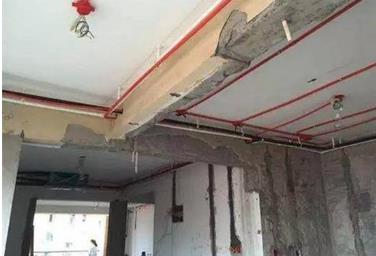 芮城漏水维修 墙面漏水怎么办呢?墙面漏水的原因?